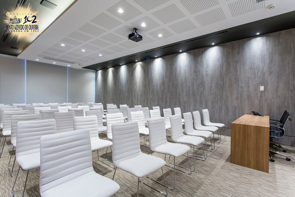 Sala-Conjunto, 200 m² - Foto 19