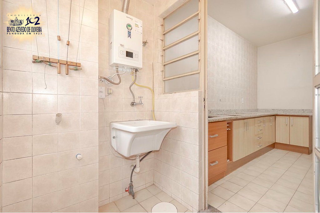 Apartamento, 2 quartos, 60 m² - Foto 31