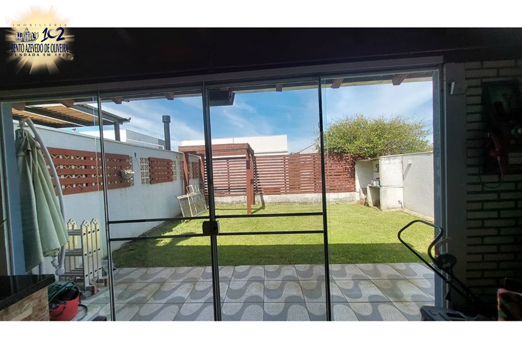 Casa, 3 quartos, 100 m² - Foto 35