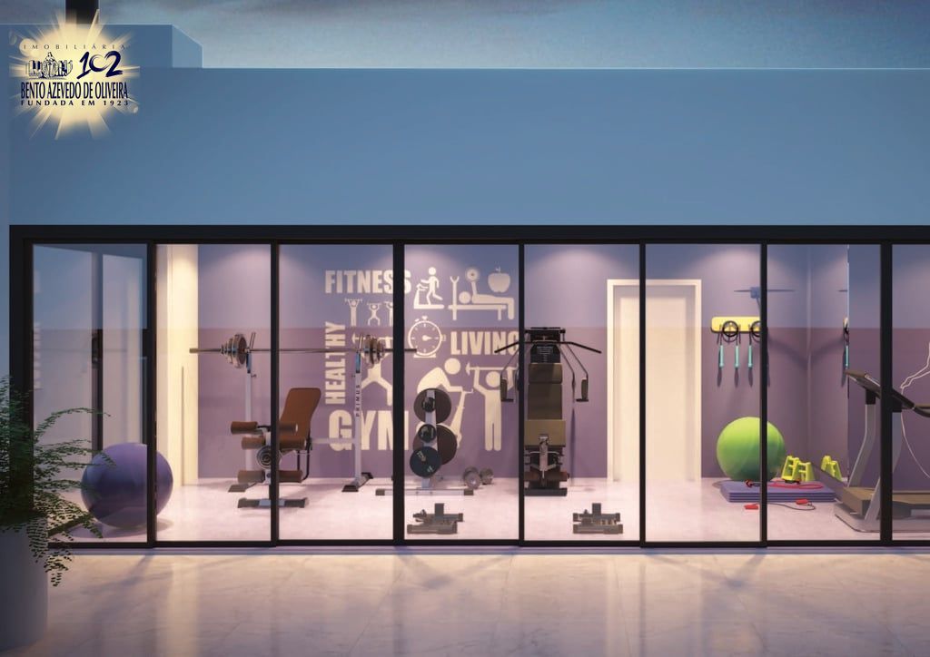 Apartamento, 2 quartos, 79 m² - Foto 7