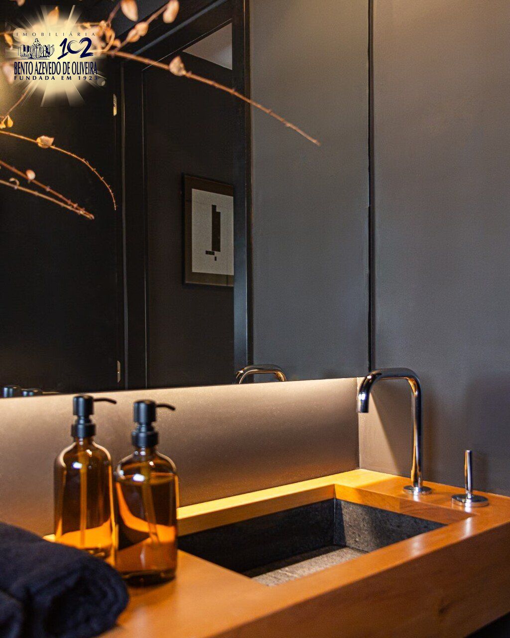 Apartamento, 2 quartos, 90 m² - Foto 19