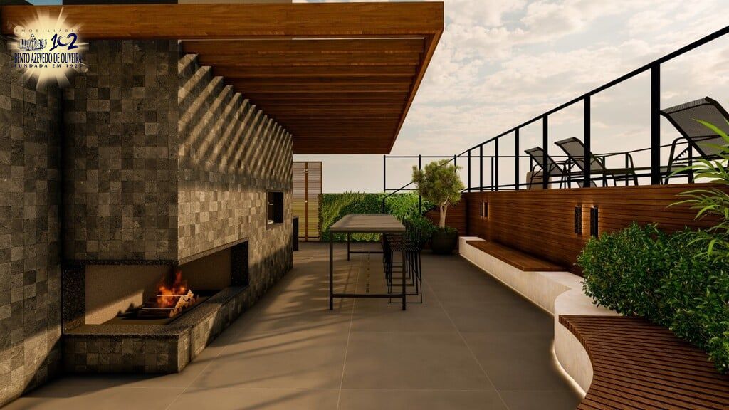 Apartamento, 2 quartos, 69 m² - Foto 6