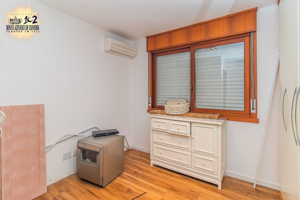 Apartamento, 3 quartos, 170 m² - Foto 4
