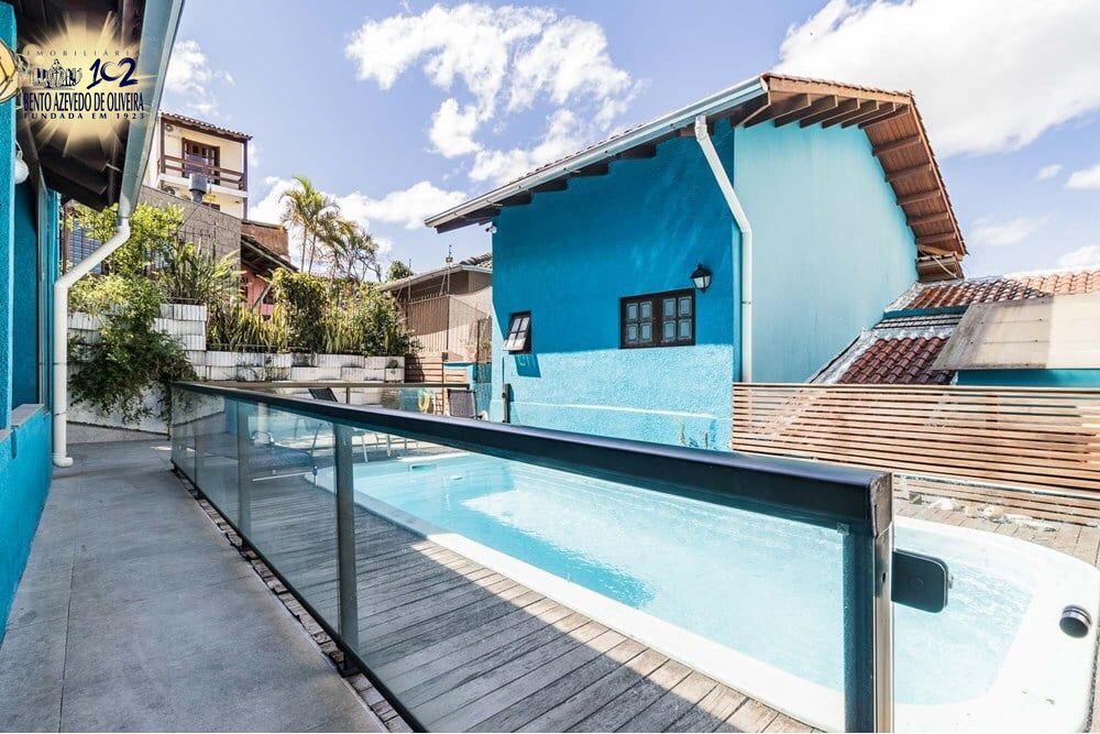 Casa, 4 quartos, 216 m² - Foto 11