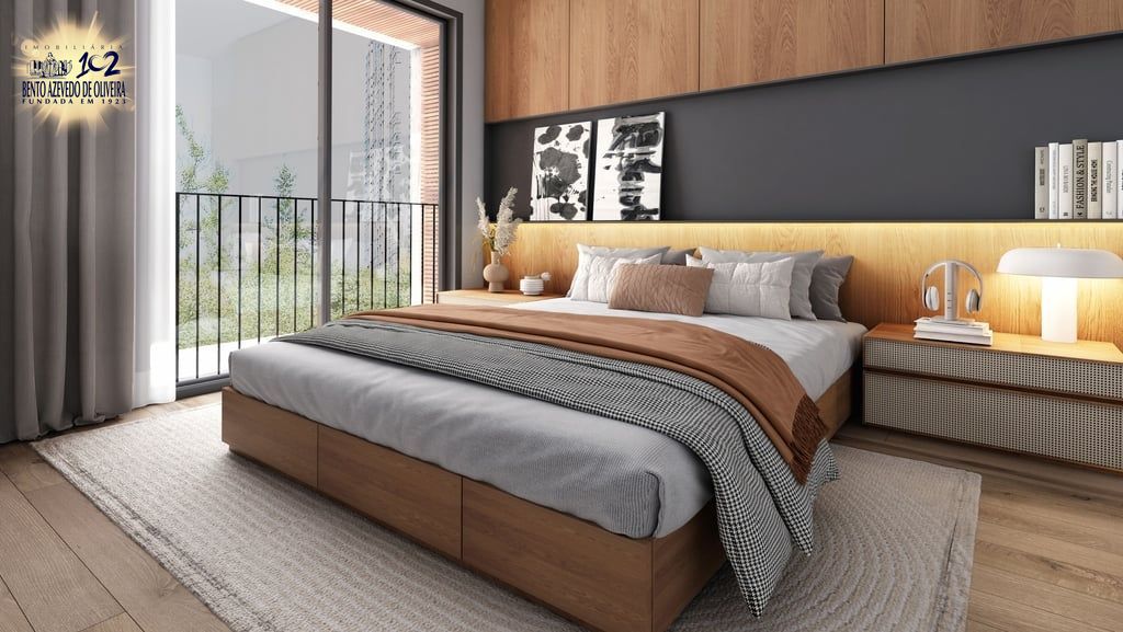 Apartamento, 2 quartos, 94 m² - Foto 7