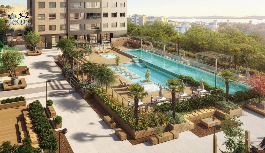 Apartamento, 3 quartos, 116 m² - Foto 32