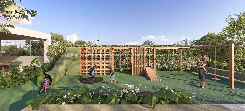 Apartamento, 3 quartos, 149 m² - Foto 12