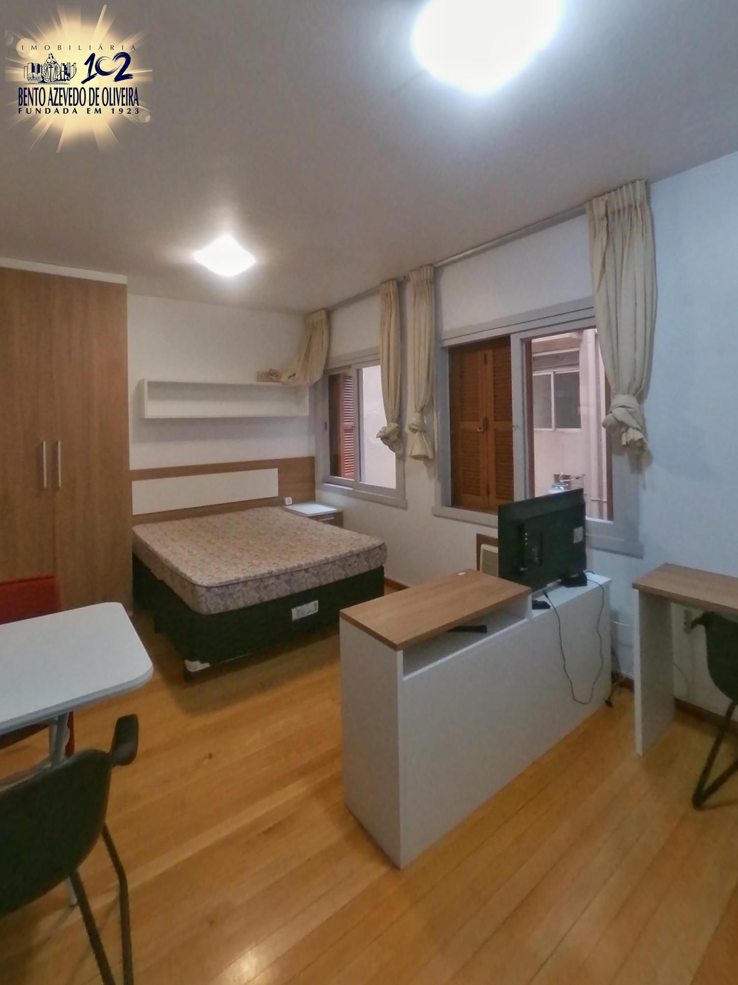 Kitnet-Studio, 22 m² - Foto 4