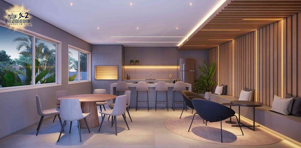 Apartamento, 3 quartos, 87 m² - Foto 10