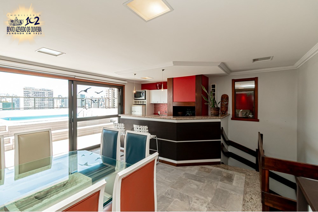 Cobertura, 3 quartos, 251 m² - Foto 21