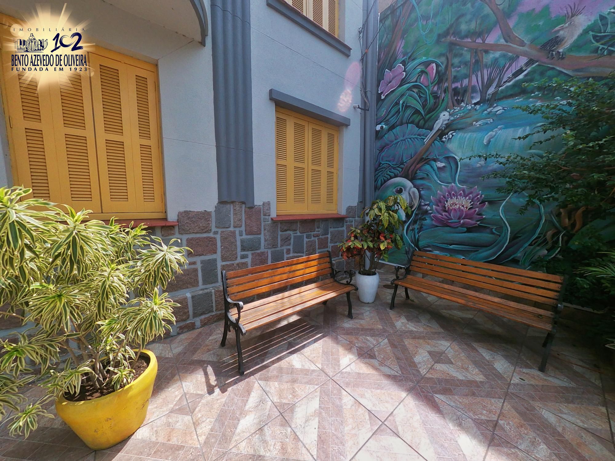 Apartamento, 2 quartos, 78 m² - Foto 55