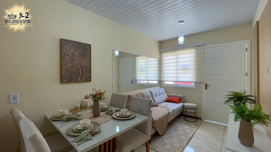 Casa de Condomínio, 2 quartos - Foto 6