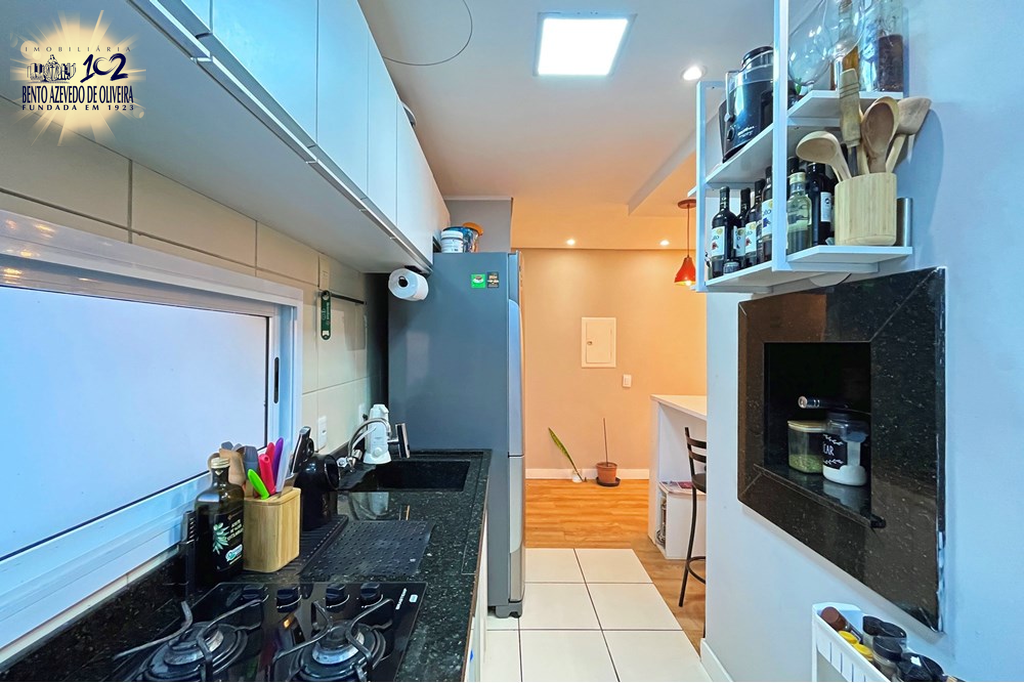 Apartamento, 2 quartos, 67 m² - Foto 4