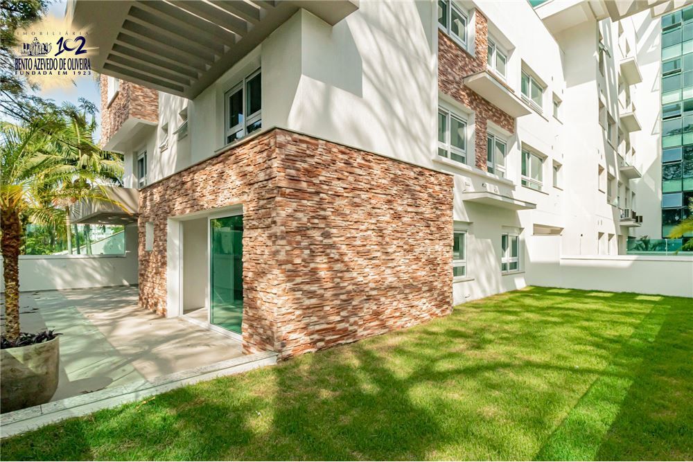 Apartamento, 3 quartos, 227 m² - Foto 26