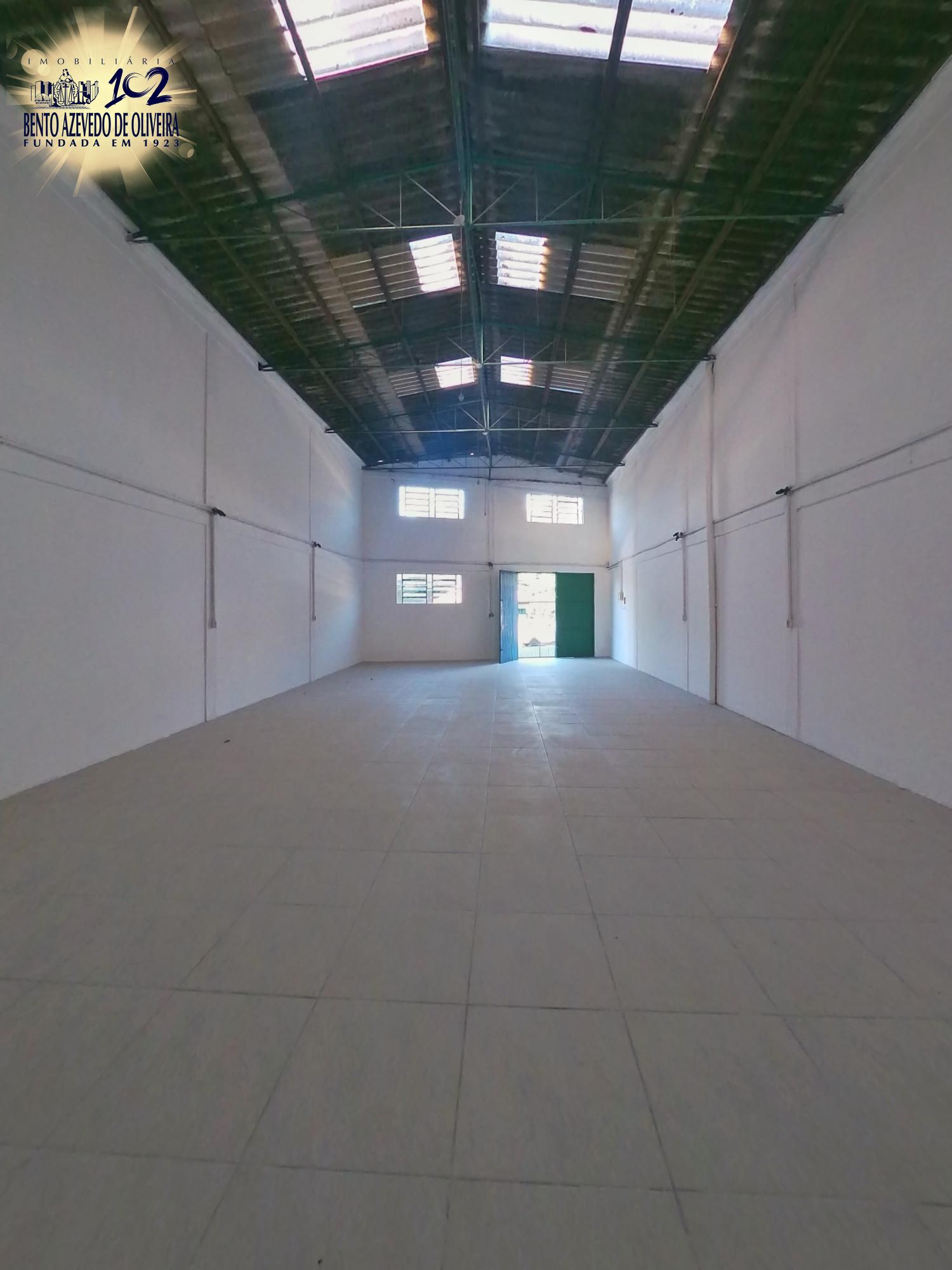 Depósito-Galpão, 120 m² - Foto 5