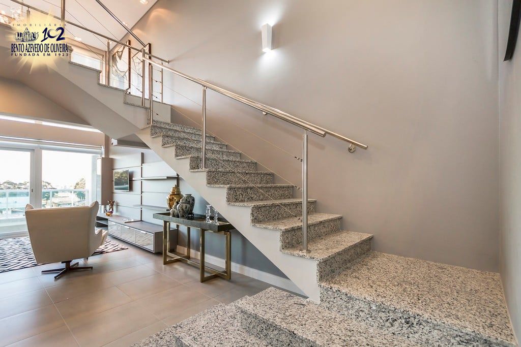 Apartamento, 3 quartos, 166 m² - Foto 12