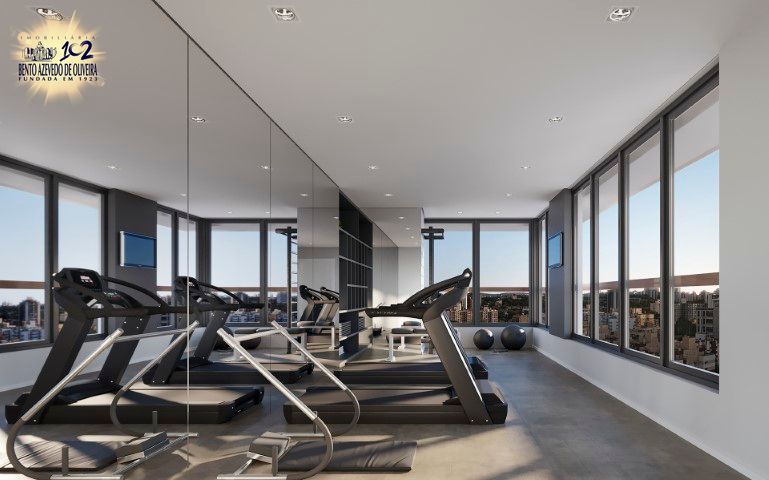 Apartamento, 2 quartos, 70 m² - Foto 13