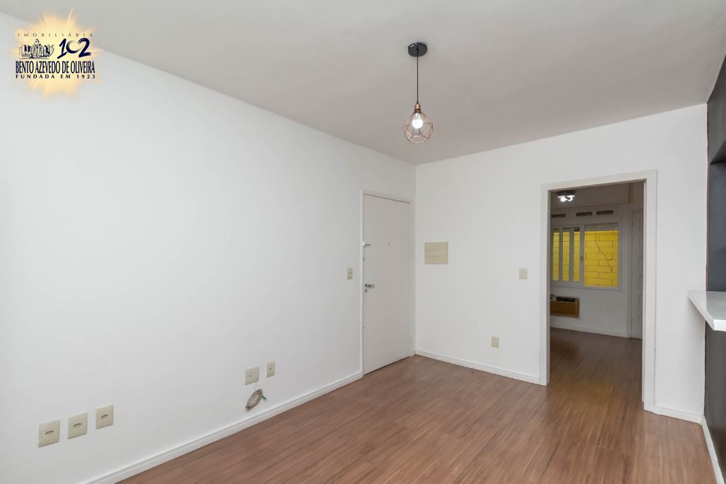 Apartamento, 1 quarto, 38 m² - Foto 5