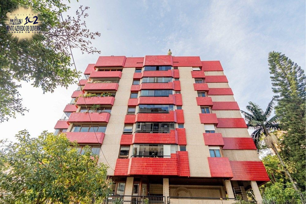 Apartamento, 3 quartos, 157 m² - Foto 29