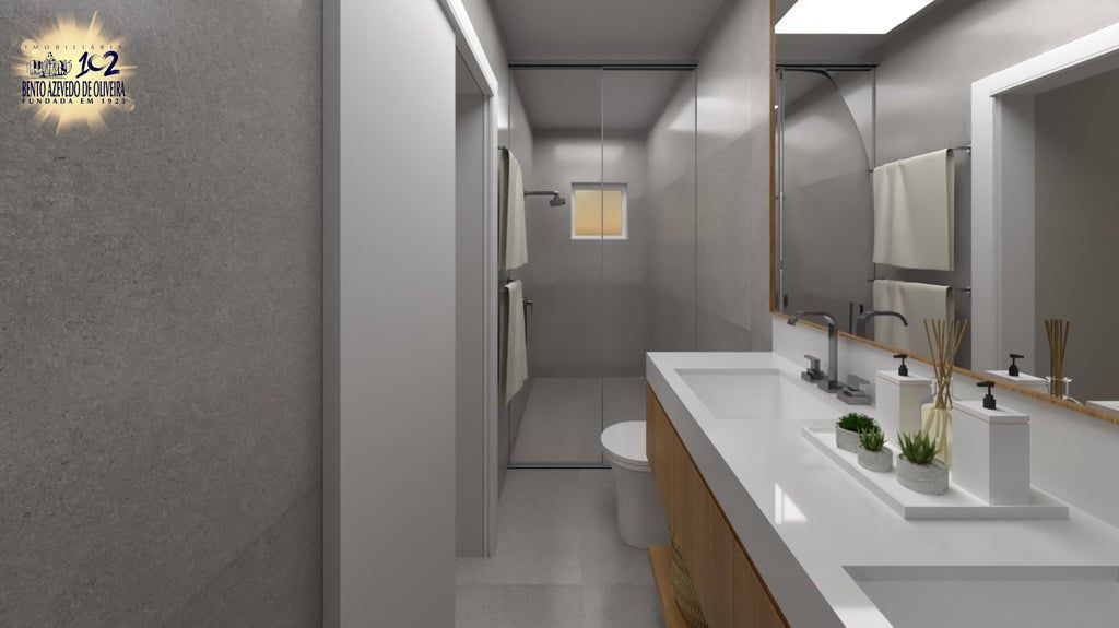 Cobertura, 1 quarto, 87 m² - Foto 35