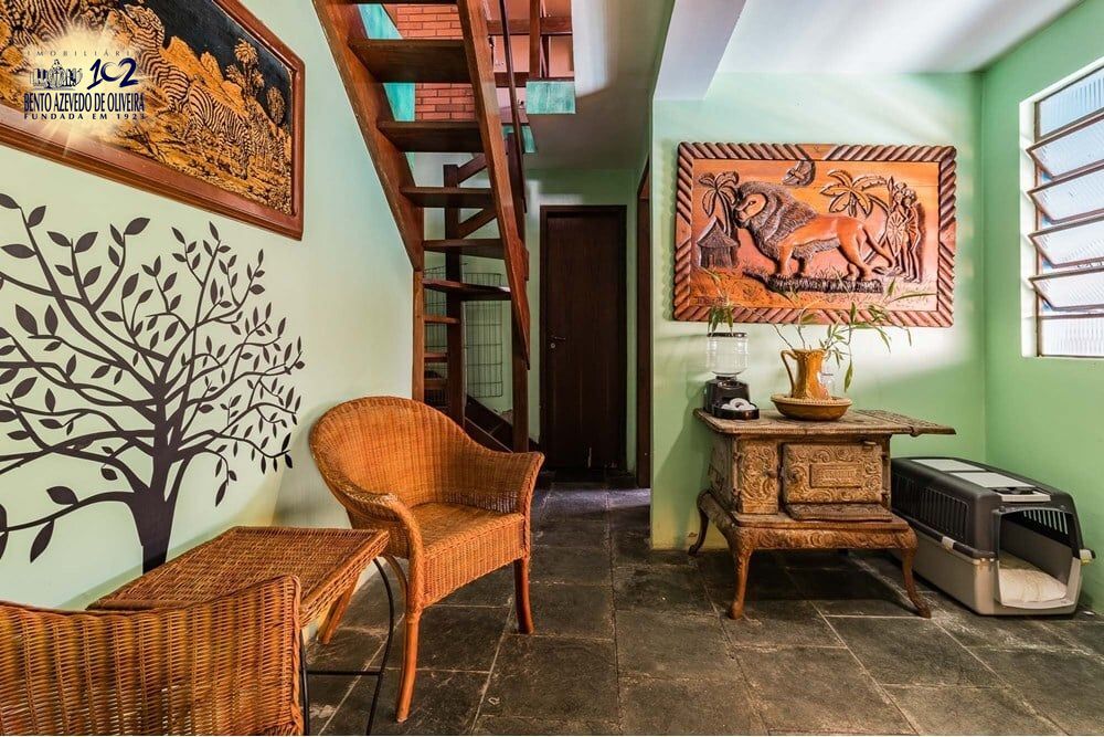 Casa, 4 quartos, 216 m² - Foto 14