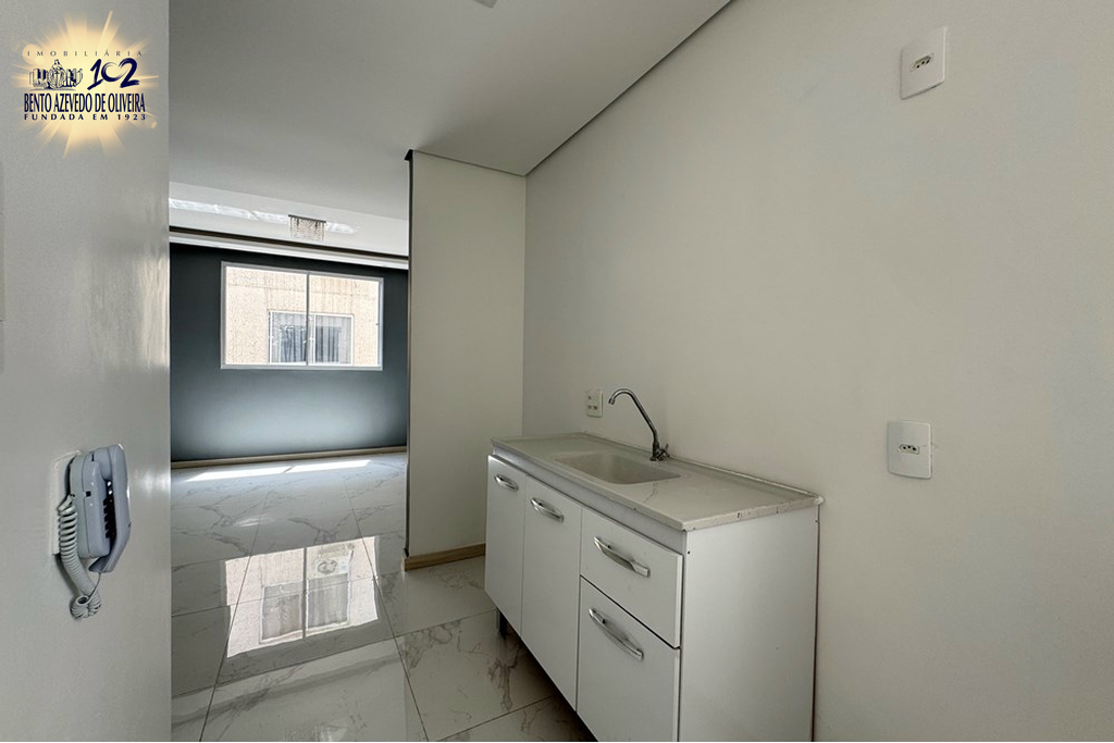 Apartamento, 2 quartos, 41 m² - Foto 14