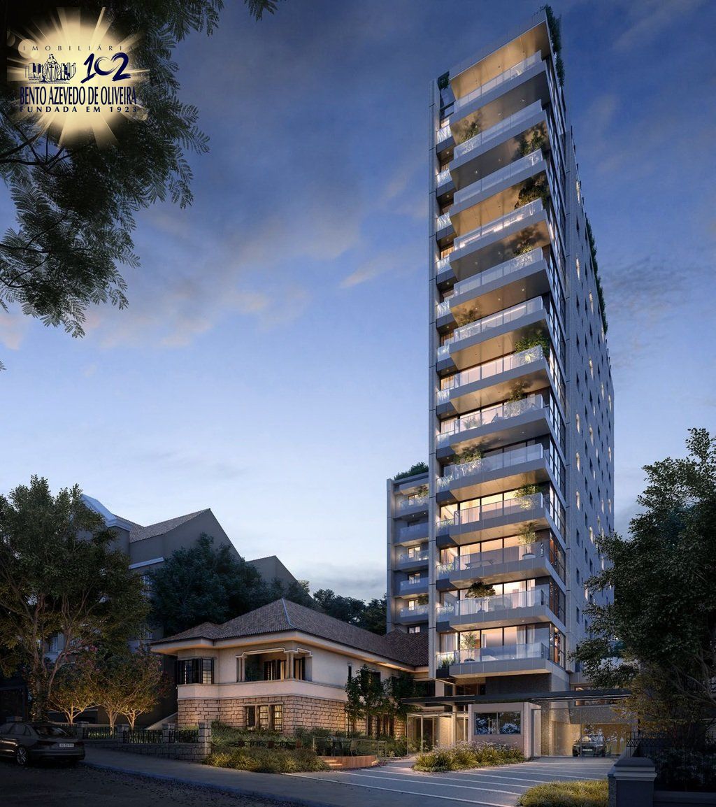 Apartamento, 1 quarto, 85 m² - Foto 2