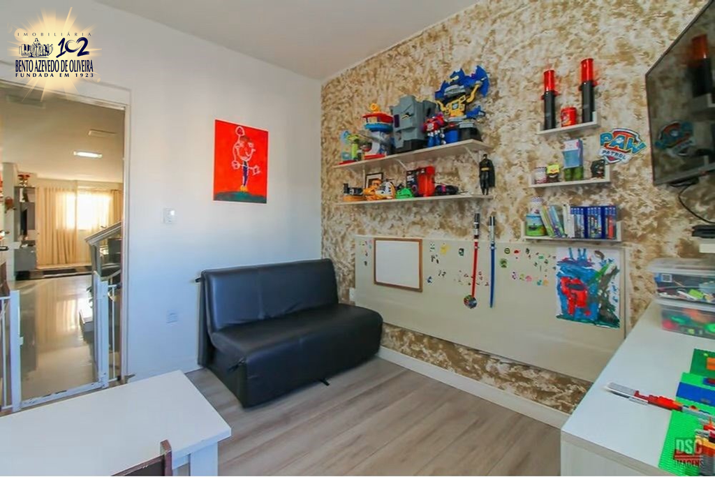 Casa, 3 quartos, 128 m² - Foto 17