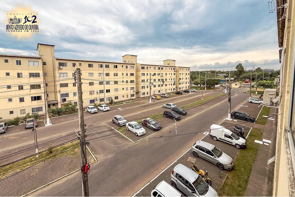 Apartamento, 2 quartos, 49 m² - Foto 4