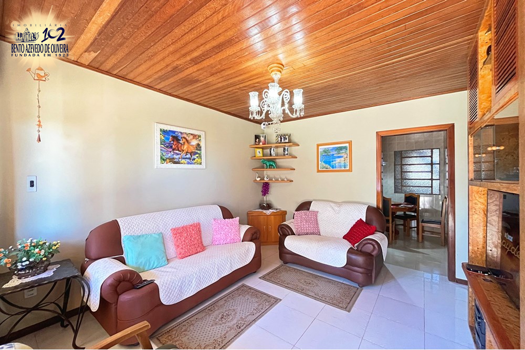 Casa, 2 quartos, 263 m² - Foto 2