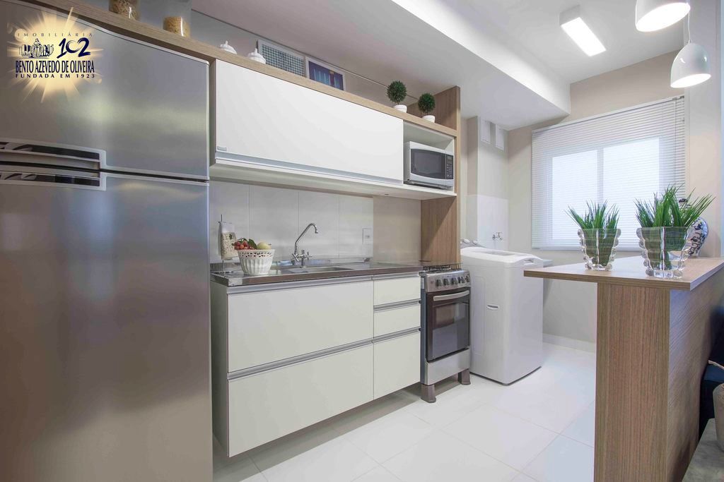 Apartamento, 2 quartos, 50 m² - Foto 10