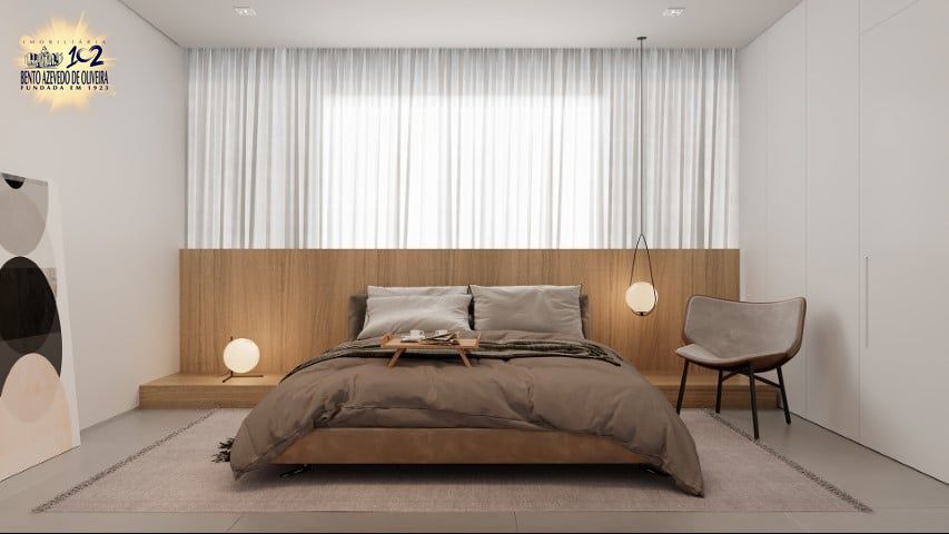 Apartamento, 2 quartos, 70 m² - Foto 10