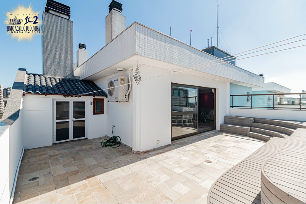 Cobertura, 3 quartos, 251 m² - Foto 8