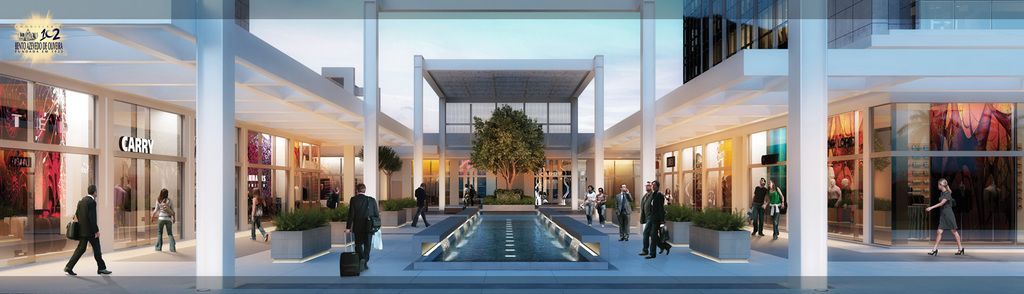 Sala-Conjunto, 40 m² - Foto 10