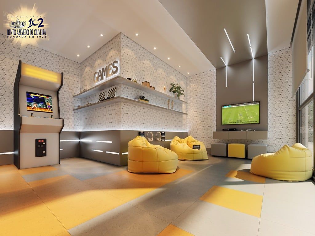 Apartamento, 2 quartos, 62 m² - Foto 11