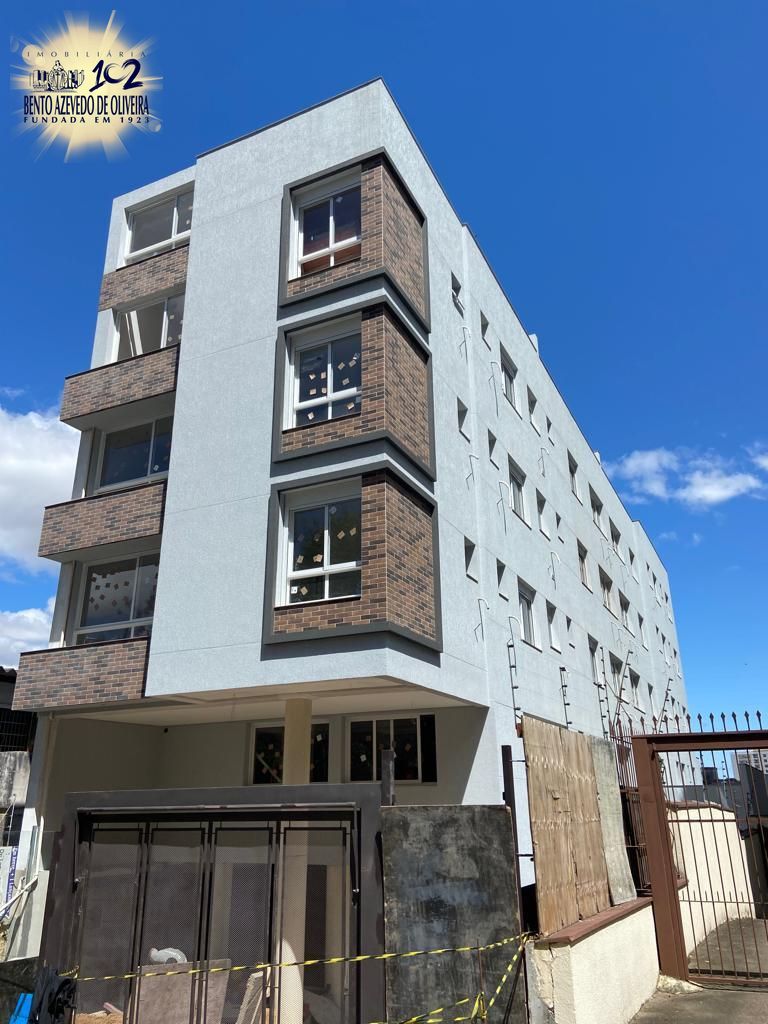 Cobertura, 1 quarto, 87 m² - Foto 2