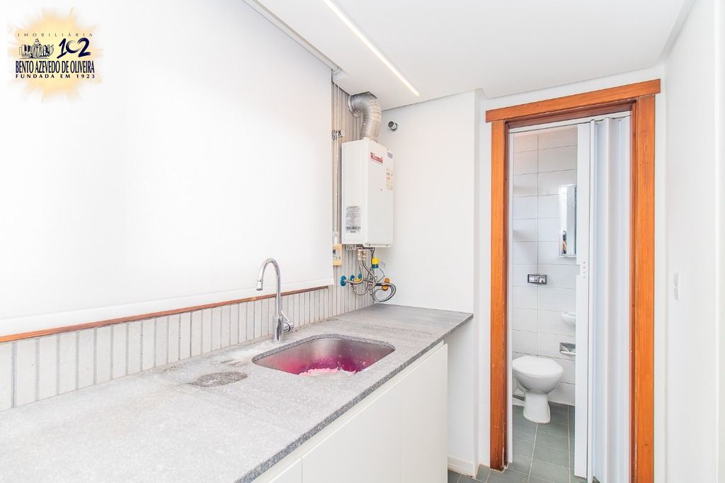 Apartamento, 3 quartos, 170 m² - Foto 35