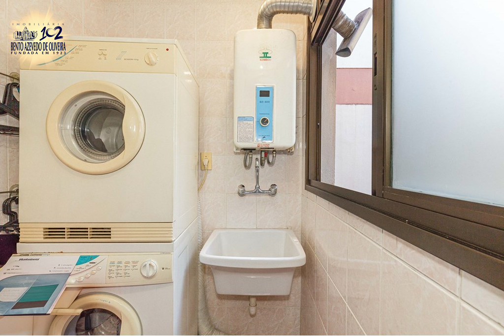 Cobertura, 1 quarto, 97 m² - Foto 4