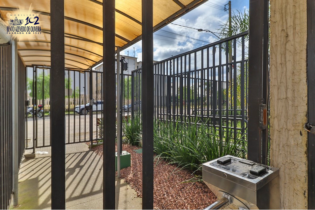 Apartamento, 2 quartos, 41 m² - Foto 17