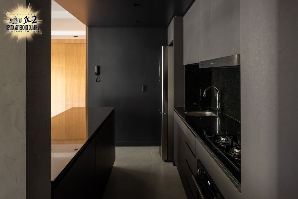 Apartamento, 1 quarto, 82 m² - Foto 24