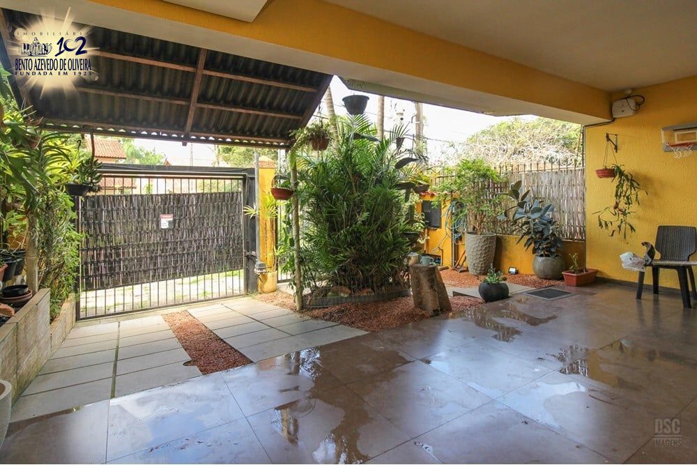 Casa, 3 quartos, 154 m² - Foto 20