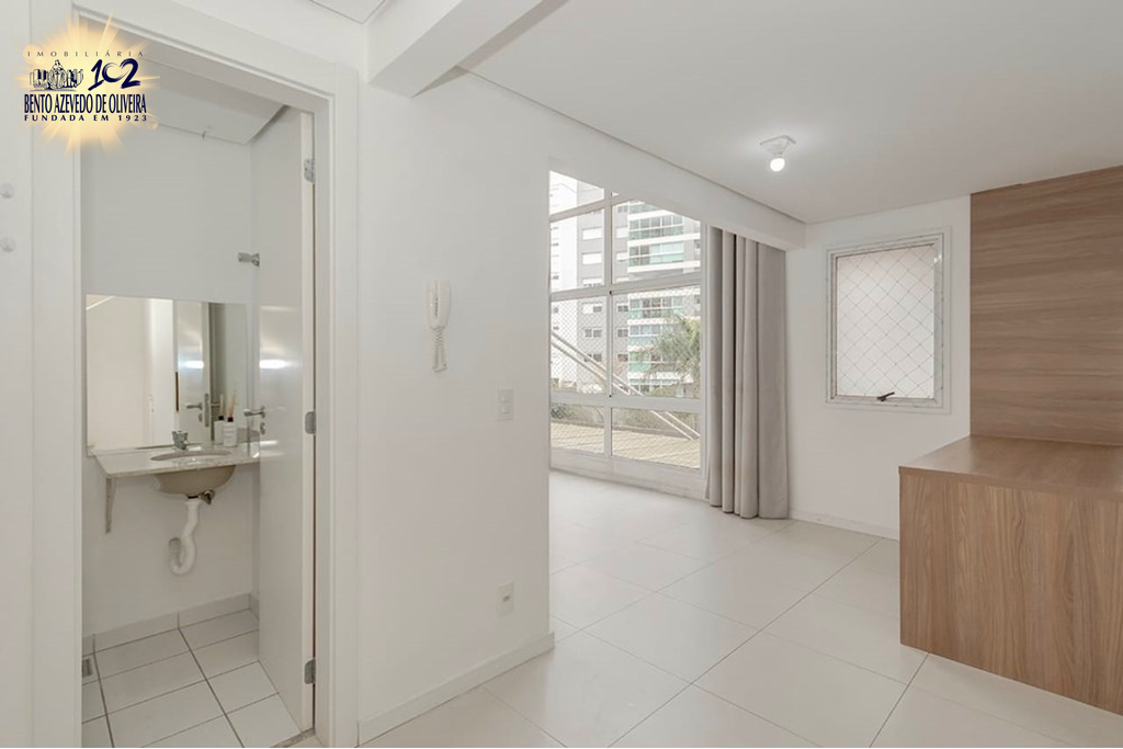 Apartamento, 1 quarto, 64 m² - Foto 28