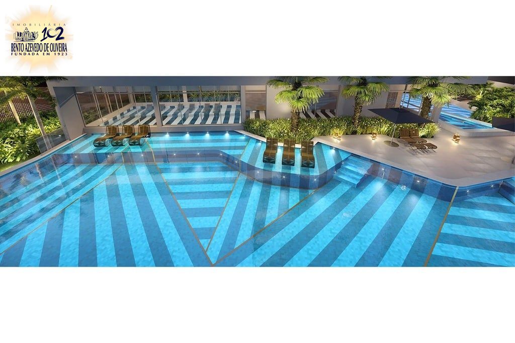 Apartamento, 3 quartos, 202 m² - Foto 23