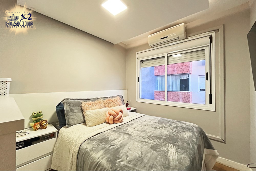 Apartamento, 2 quartos, 67 m² - Foto 7