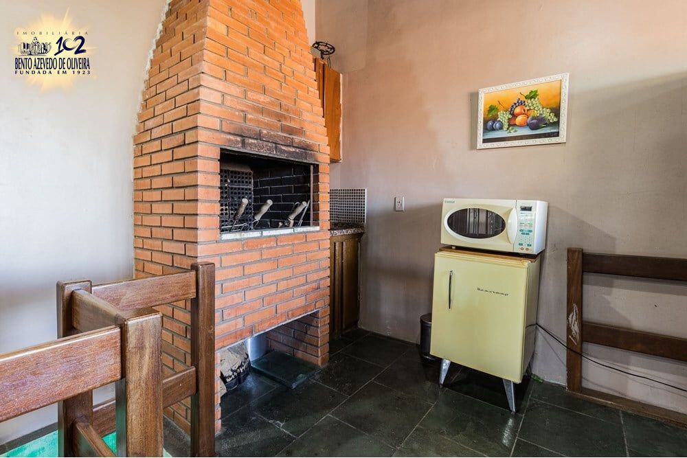 Casa, 4 quartos, 216 m² - Foto 17