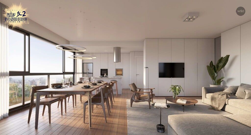 Apartamento, 1 quarto, 82 m² - Foto 10