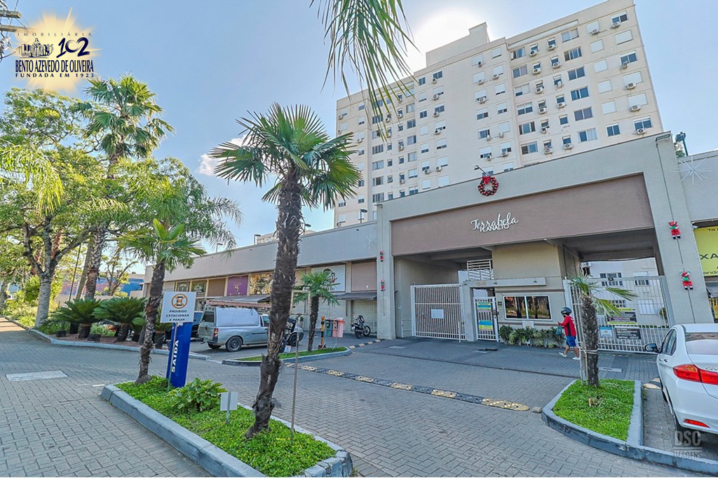 Apartamento, 2 quartos, 48 m² - Foto 42