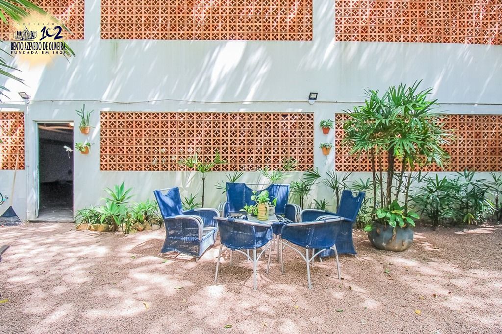 Apartamento, 3 quartos, 170 m² - Foto 17