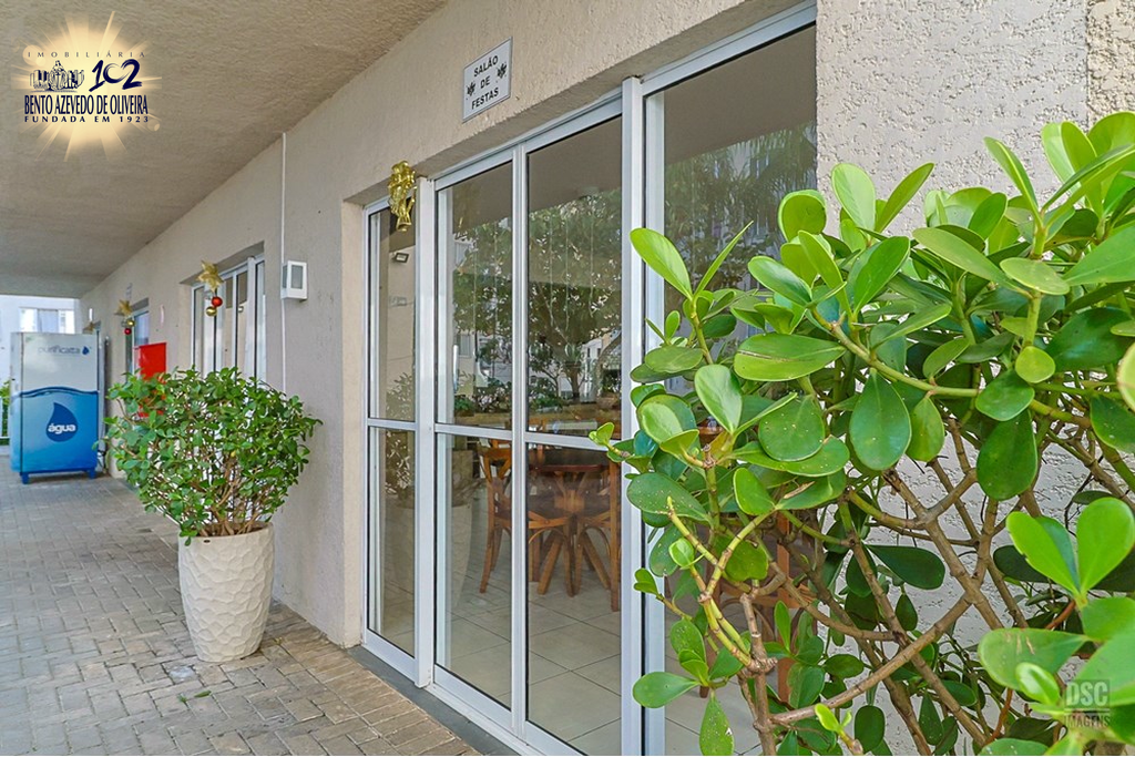 Apartamento, 2 quartos, 48 m² - Foto 8