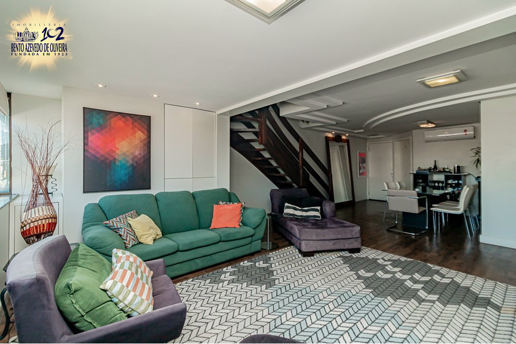 Cobertura, 3 quartos, 251 m² - Foto 84